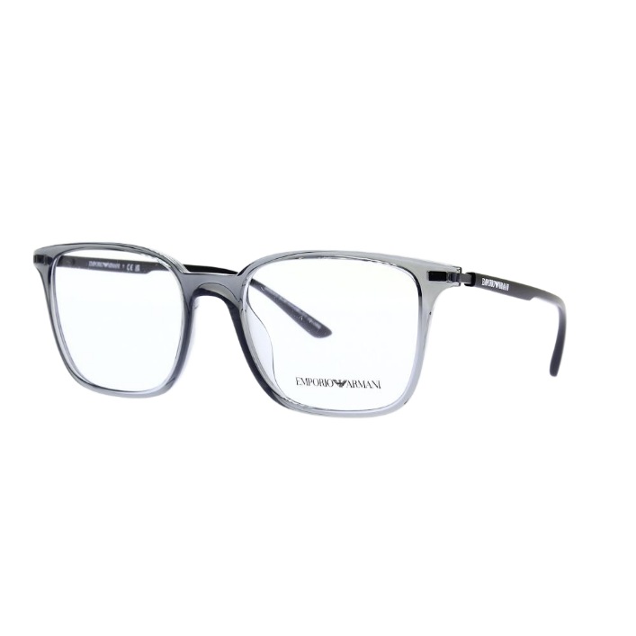 Emporio Armani black 1