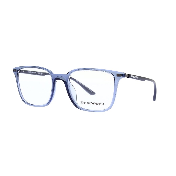 Emporio Armani blue 1