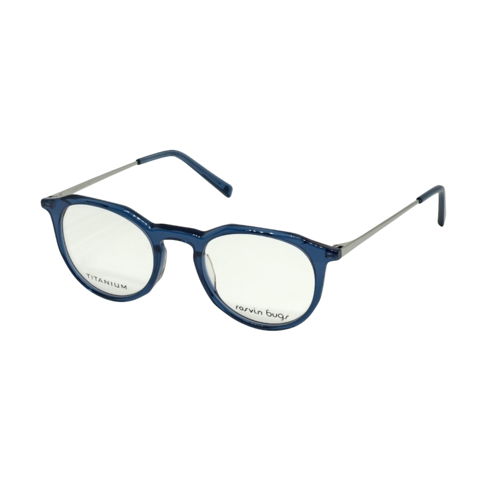 Roger 1 crystal blue 1