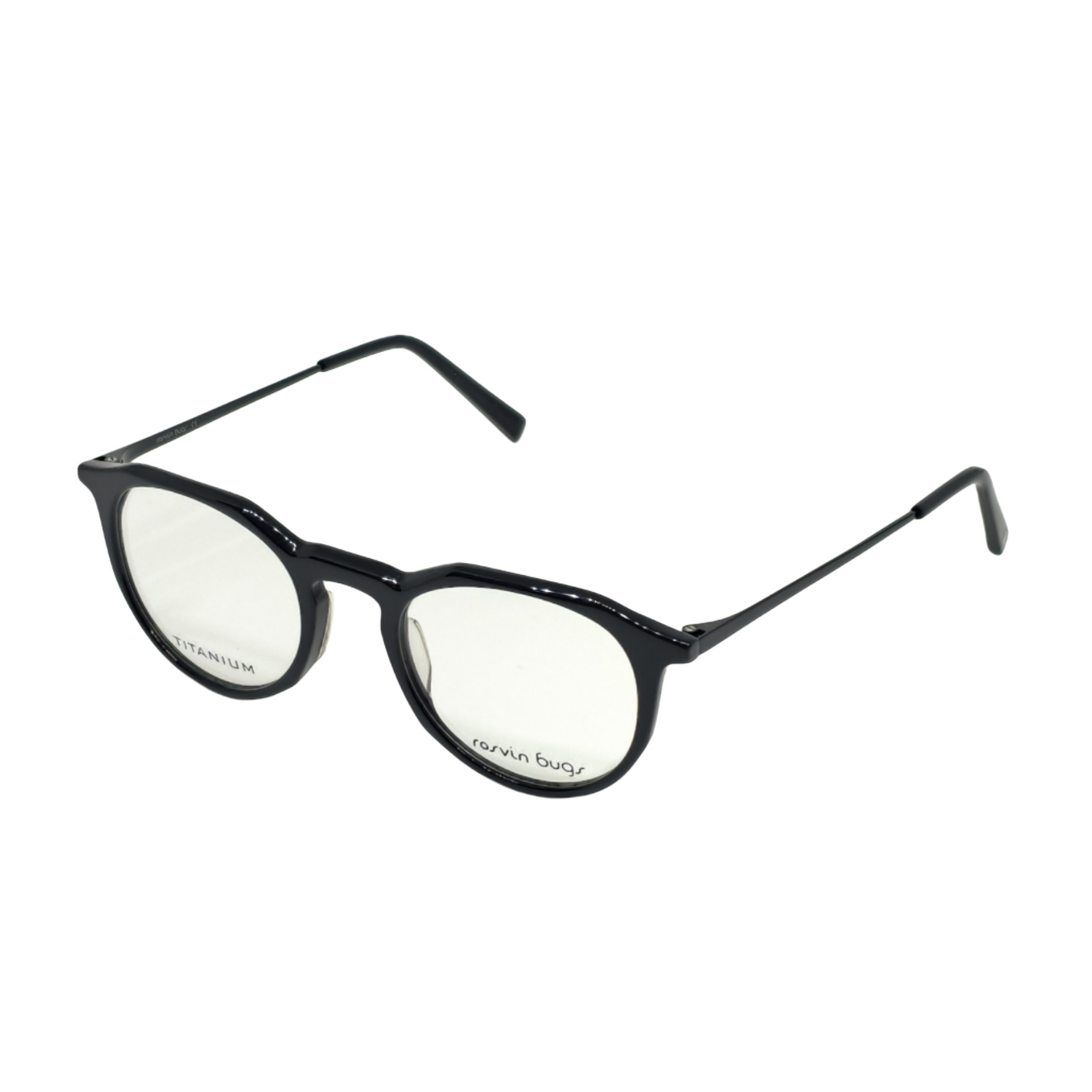 Roger 1 black 1