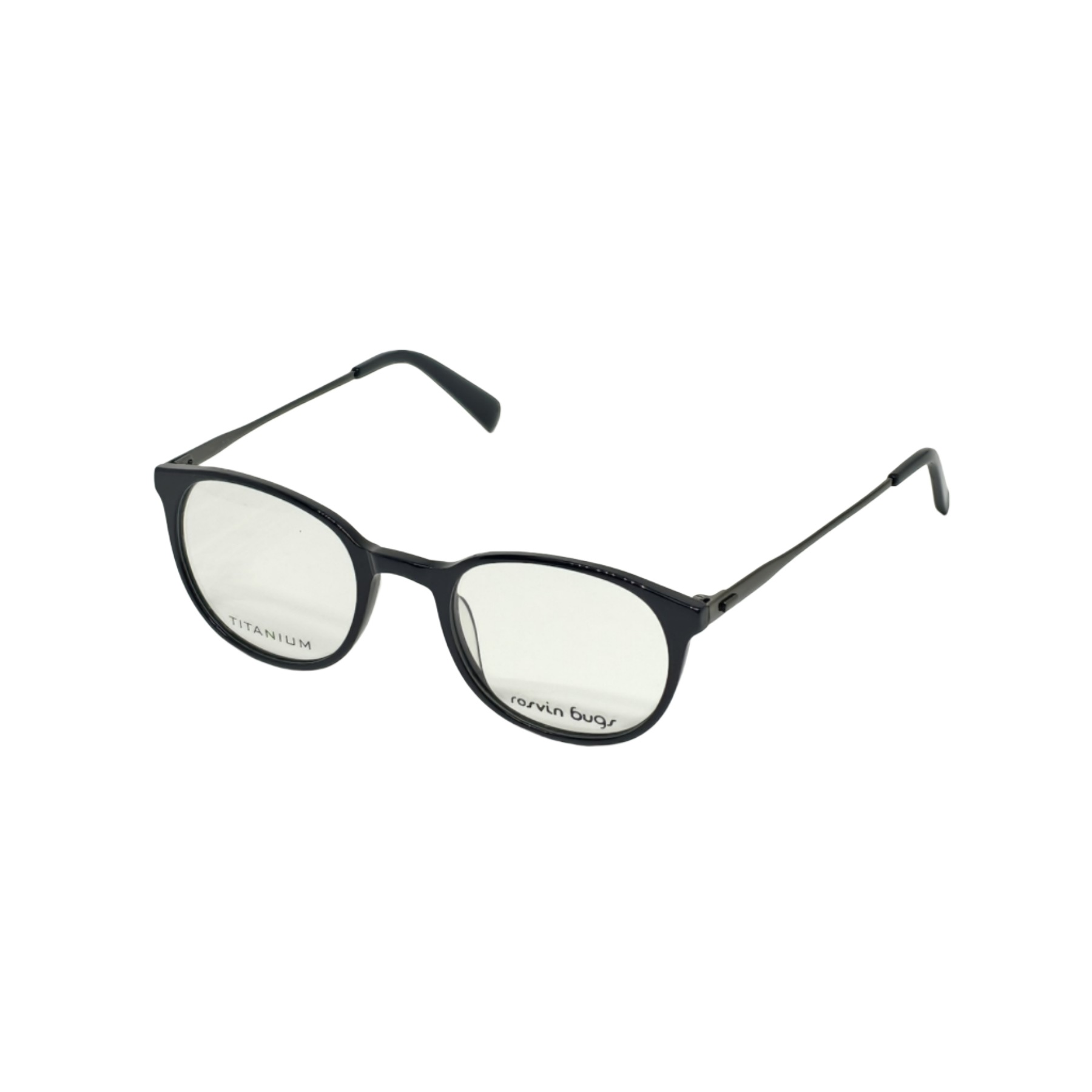 Cooper 4 black 1