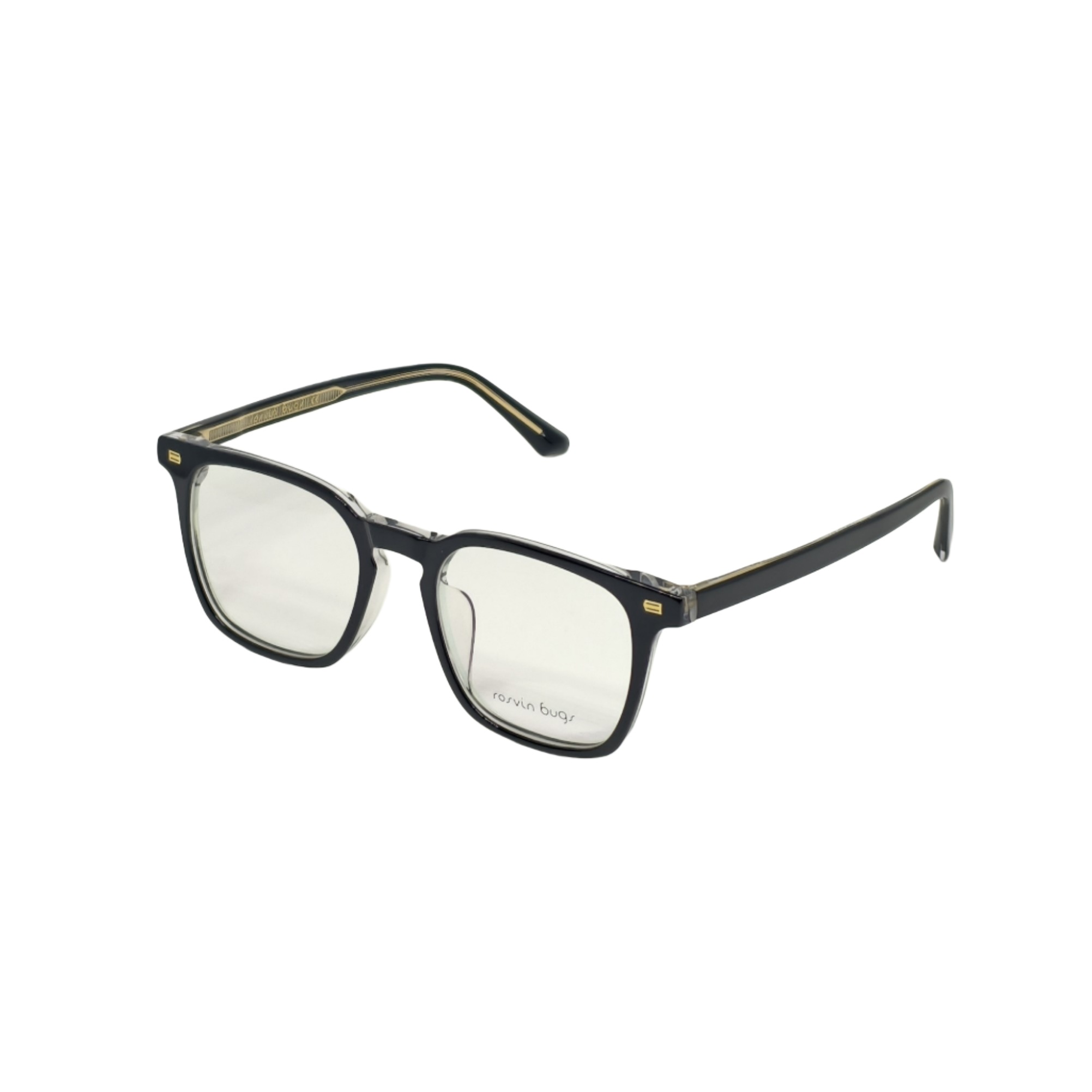 Harper black 1